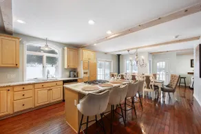 Entire Farmhouse just 7mins to Ellicottville! - Image 4