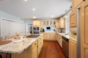 Entire Farmhouse just 7mins to Ellicottville! - Image 5