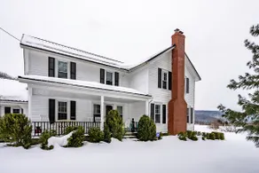 Entire Farmhouse just 7mins to Ellicottville! - Image 2