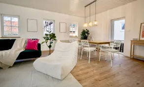 Turmstube - 110qm Design Apartment - Image 4
