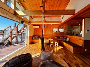 [Scenic Terrace] Unobstructed View of Mt. Fuji | Right by Morito Coast | Groups & Pets Welcome | Private Standalone House - Image 3