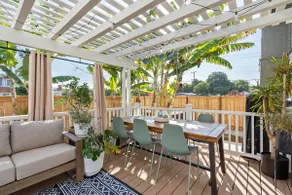 2BR+2BA | Hot Tub, Sauna, BBQ, Free Parking! - Image 3
