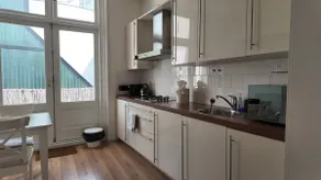 Delft City Apartment - Image 2