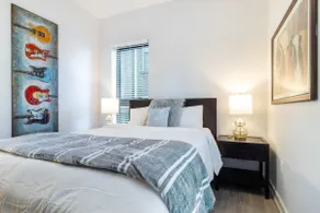 Chic 3BR on Music Row with Pool & Downtown Views - Image 4