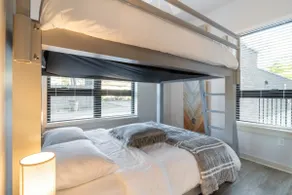Chic 3BR on Music Row with Pool & Downtown Views - Image 5