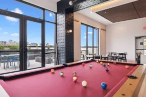 Chic 3BR on Music Row with Pool & Downtown Views - Image 3