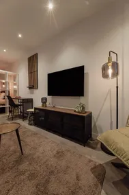 Center Tilburg, 3 room, 4 beds, Efteling, 013, Uni - Image 4