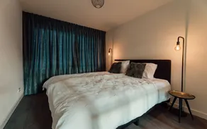 Center Tilburg, 3 room, 4 beds, Efteling, 013, Uni - Image 2