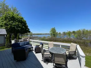 Loon Lake | Lake view | 4 BR | Columbia City - Image 3