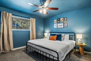 DT Flag Cabin | Pet-Friendly | AC | Hottub - Image 4