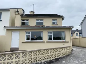 Erin House - Seconds walk from Oughterard village - Image 5