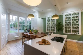 Family friendly, big beautiful 17th Century house - Image 3