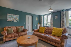 Cockle Cottage - Stylish Norfolk seaside cottage - Image 2
