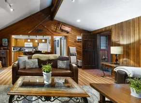 Mtn Cabin-Hot Tub-Fire Pit-Extra Suite-Sleeps 10! - Image 4