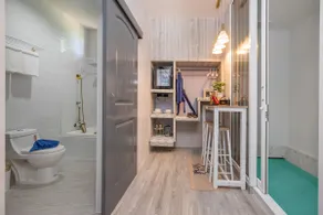 Junior Suite with Private Indoor Pool - Image 2