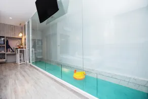 Junior Suite with Private Indoor Pool - Image 4