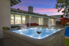 Pool | Jacuzzi | Firepit | Games | Sleeps 12 - Image 4