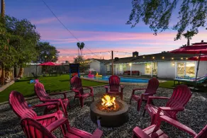 Hot Tub | Pool | Game Room | FirePit | Sleeps 12 - Image 2