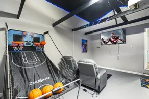 Hot Tub | Pool | Game Room | FirePit | Sleeps 12 - Image 5