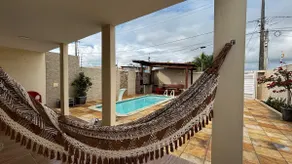 700m from the beach, 2 suites +2 rooms, swimming pool and parking - Image 2