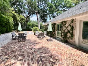 Haven on the Green: St. Simons Family Retreat - Image 5