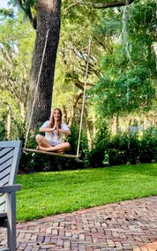 Haven on the Green: St. Simons Family Retreat - Image 3
