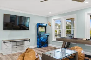 Beach House: GameRoom, HeatedPool, HotTub, TikiBar - Image 2