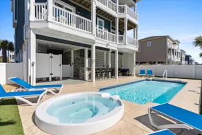Beach House: GameRoom, HeatedPool, HotTub, TikiBar - Image 4