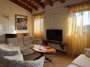 Apartment \"Green\" by the pool with private terrace - Image 2