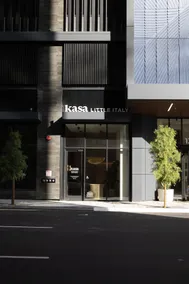 Kasa Little Italy | Accessible 1BD, Roll-in Shower - Image 2