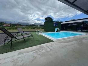 #3 - Studio with a view of the Volcano - Image 4