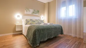 Casa Alfares de Muralla - House 2. Private parking - Image 3