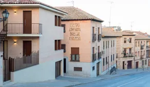 Casa Alfares de Muralla - House 2. Private parking - Image 2