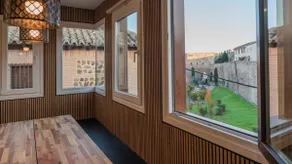 Casa Alfares de Muralla - House 2. Private parking - Image 4