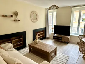 Cocooning apartment near Cathedral - Image 2