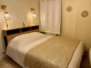 Cocooning apartment near Cathedral - Image 4