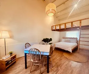 Private building in Kenting. Tetsu Little Villa, Hengchun Peninsula, Taiwan. (Number of rooms relative to the number of people) - Image 2