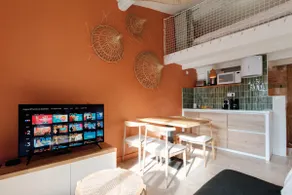 096 - Le petit Balinais - 4 people - Air conditioning - Wi-Fi - Image 2