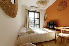 096 - Le petit Balinais - 4 people - Air conditioning - Wi-Fi - Image 4