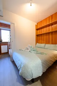Cozy Family Place in La Pinilla - Image 2