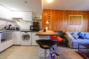 Cozy Family Place in La Pinilla - Image 3