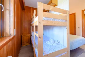 Cozy Family Place in La Pinilla - Image 4