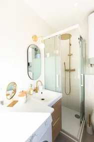 Scandinavian elegance: Close to Paris and the Stadium - Image 5