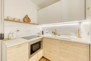 Scandinavian elegance: Close to Paris and the Stadium - Image 4