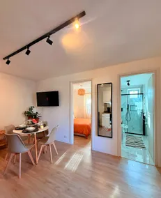 Fiumicino Centro Vacation Home - Image 4