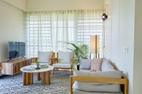 1Rio Royale 1BHK- Coastal Escape, Near Beach - Image 5