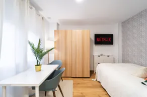 Ideal for months: new studio 13 min UEM by car - Image 4