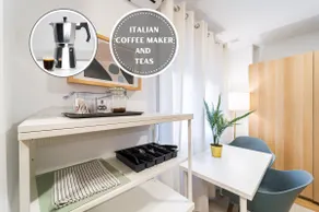 Ideal for months: new studio 13 min UEM by car - Image 5