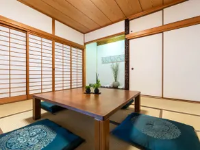 Deluxe Luxury/Near Takamatsu Port and Takamatsu Station/Modern Japanese Style/Outlying Island Sightseeing/5 Bedrooms/Simmons Mattress - Image 3