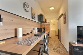Le Lionceau • Convenient 1-bedroom apartment opposite Stellantis - Image 5